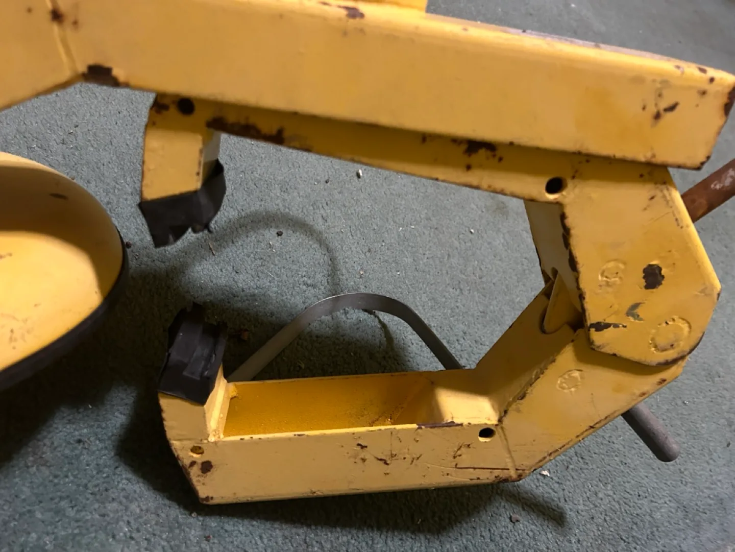 Trimax Wheel Lock image indicator(5)