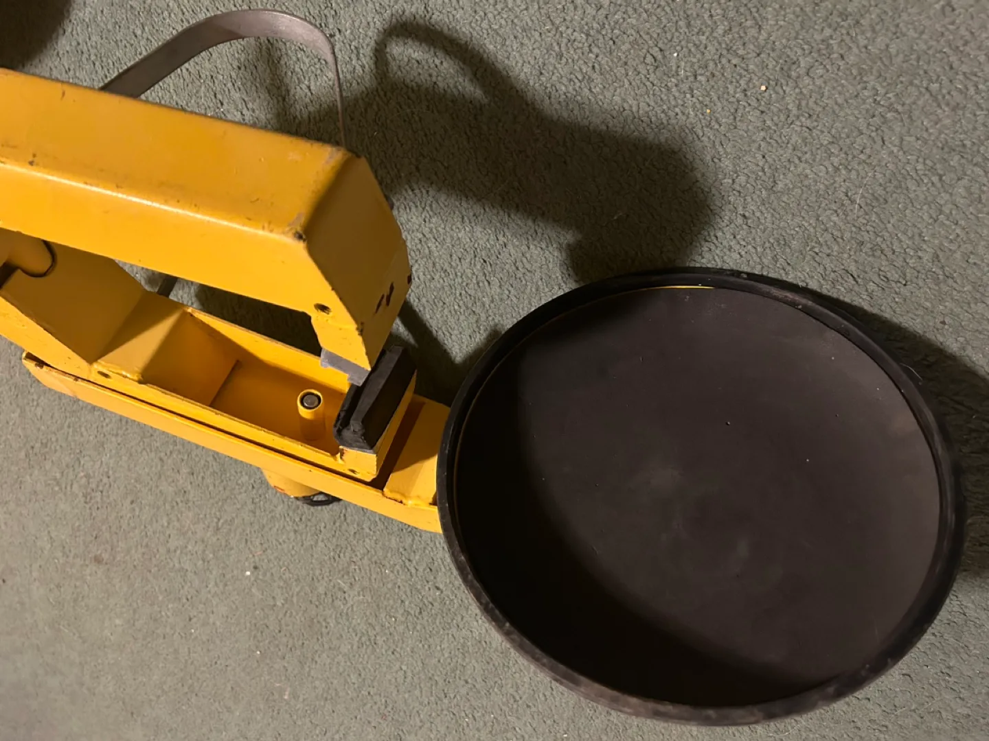 Trimax Wheel Lock image indicator(3)