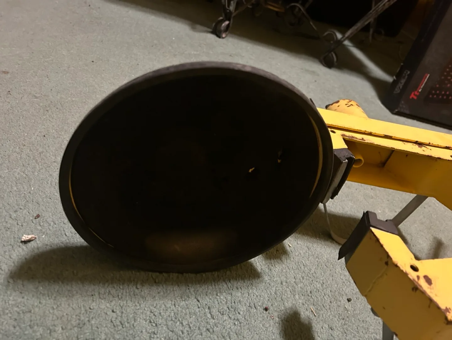 Trimax Wheel Lock image indicator(6)