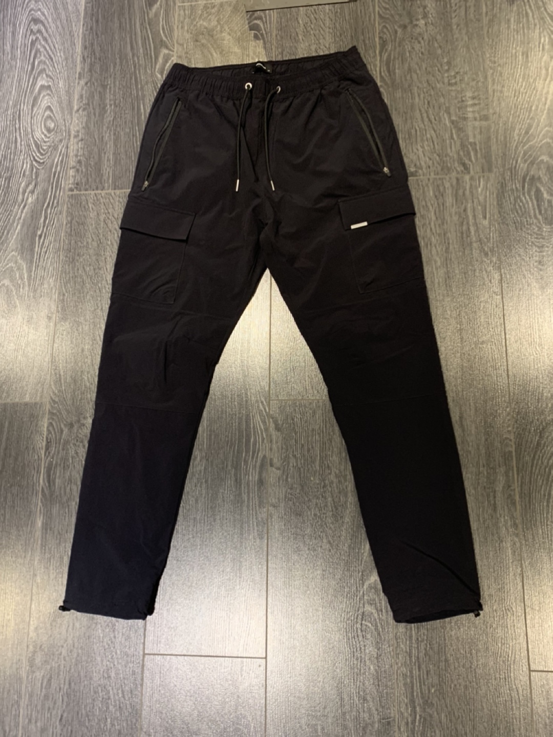 Zanerobe Jumpshot pant - black - photo 5