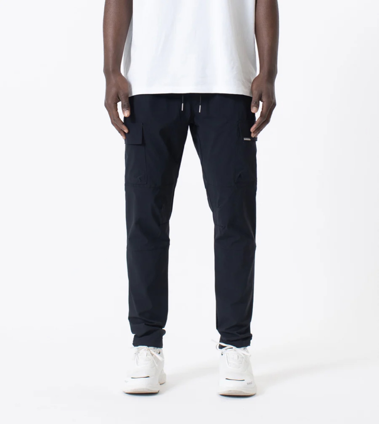 Zanerobe Jumpshot pant - black