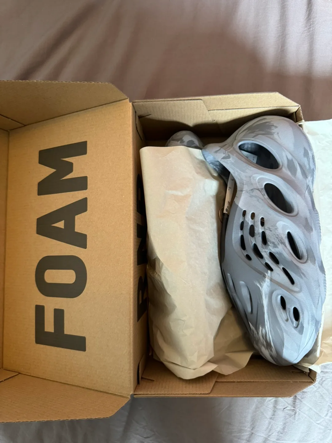 Foam Runner thumbnail