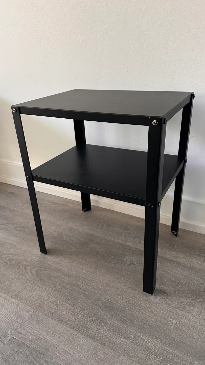 IKEA Knarrevik Nightstand thumbnail