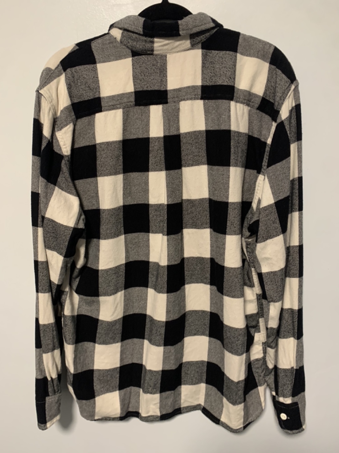 Levi’s Flannel Shirt - photo 4