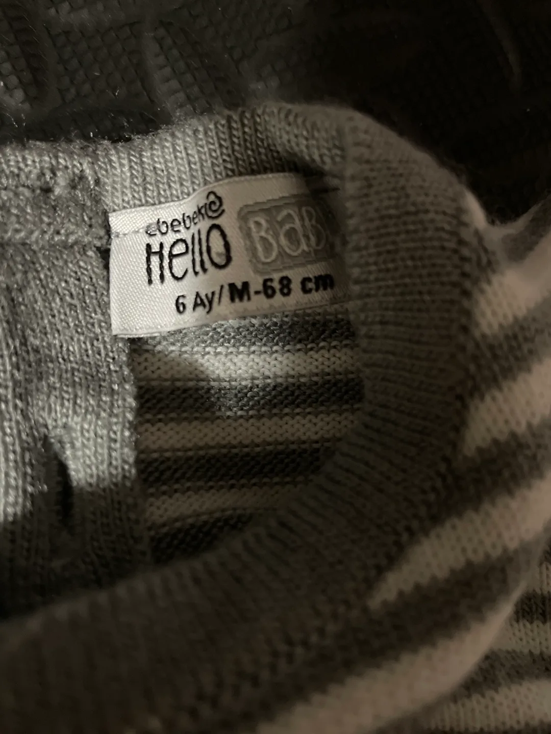 Baby Clothes Bundle image indicator(3)