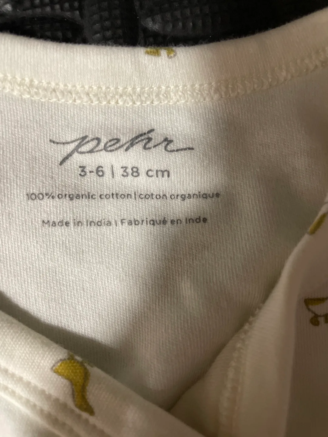 Baby Clothes Bundle image indicator(2)