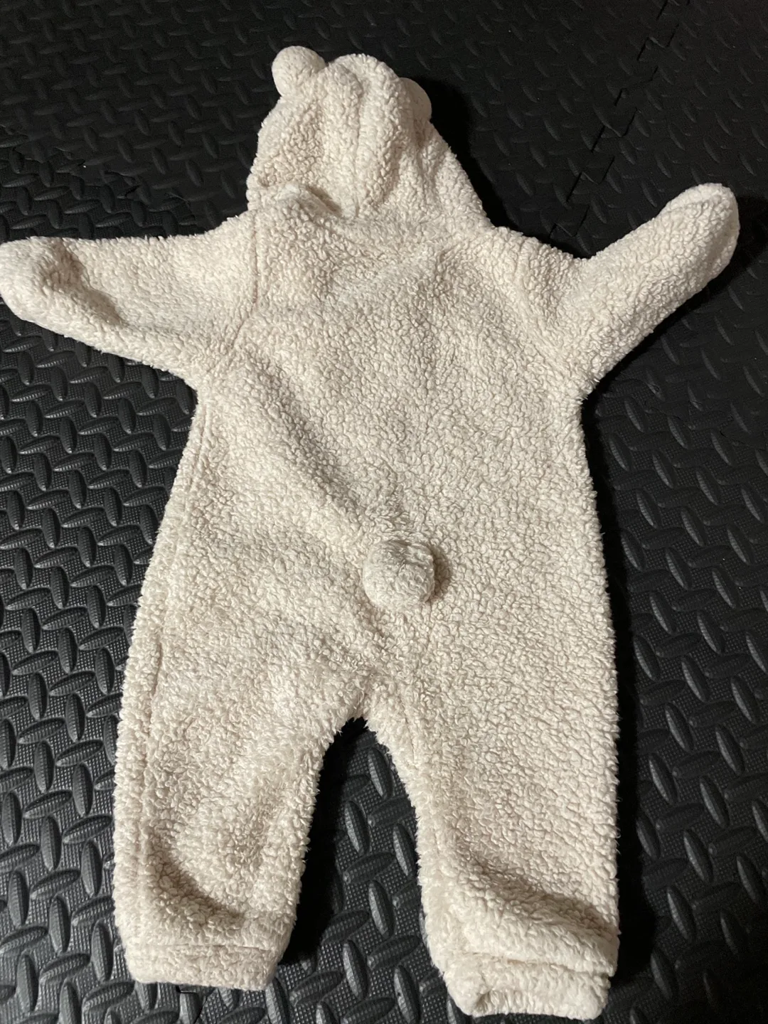 Baby Bear Onesie image indicator(2)