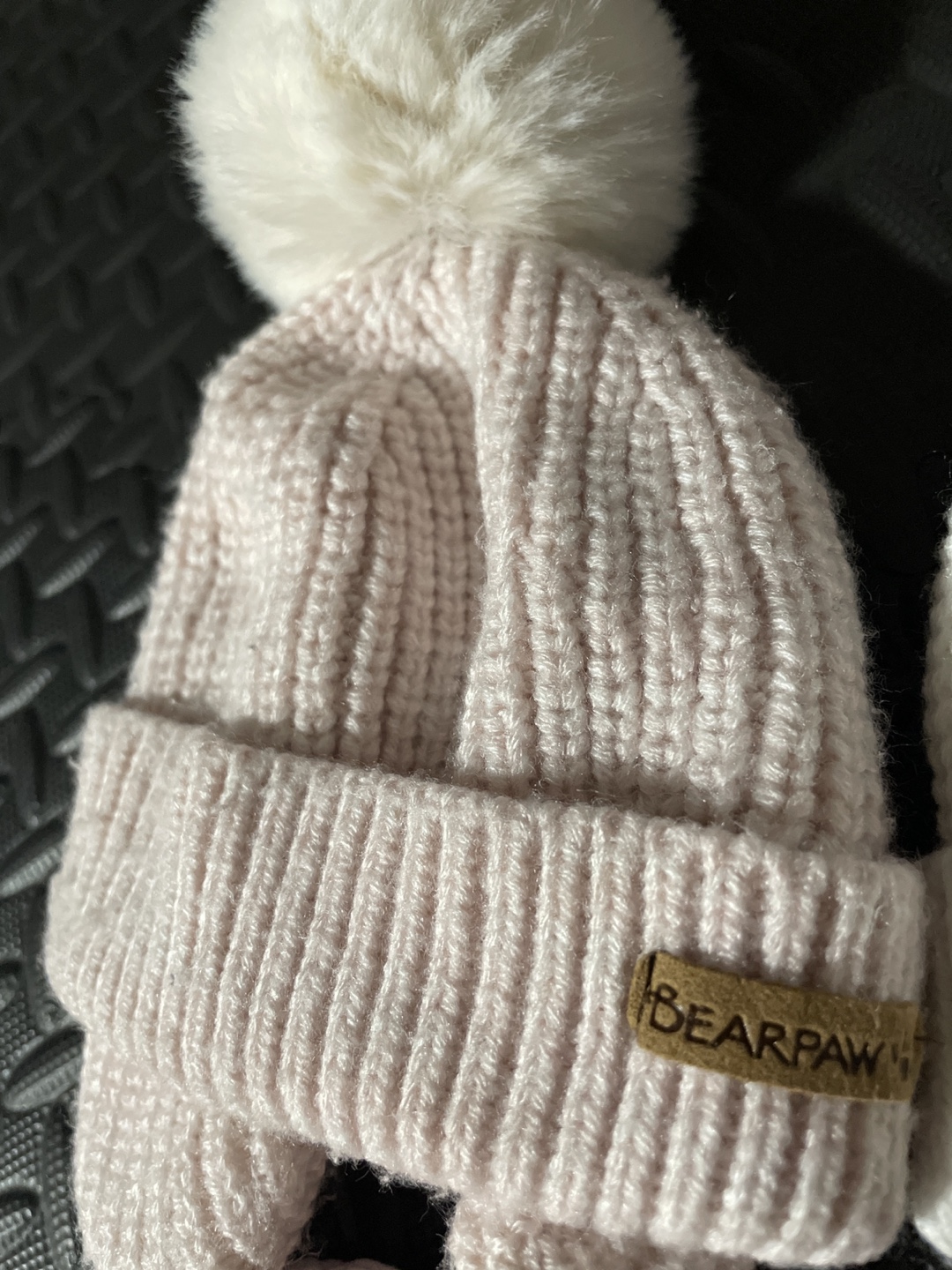 Baby Girl Onesie and Hat Set - photo 3