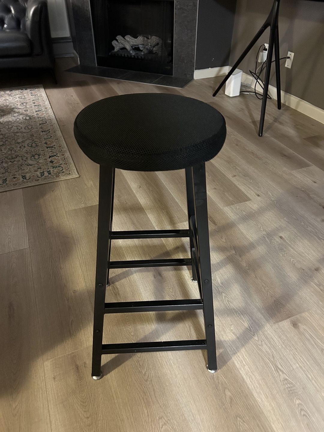 Bar chair set - photo 2