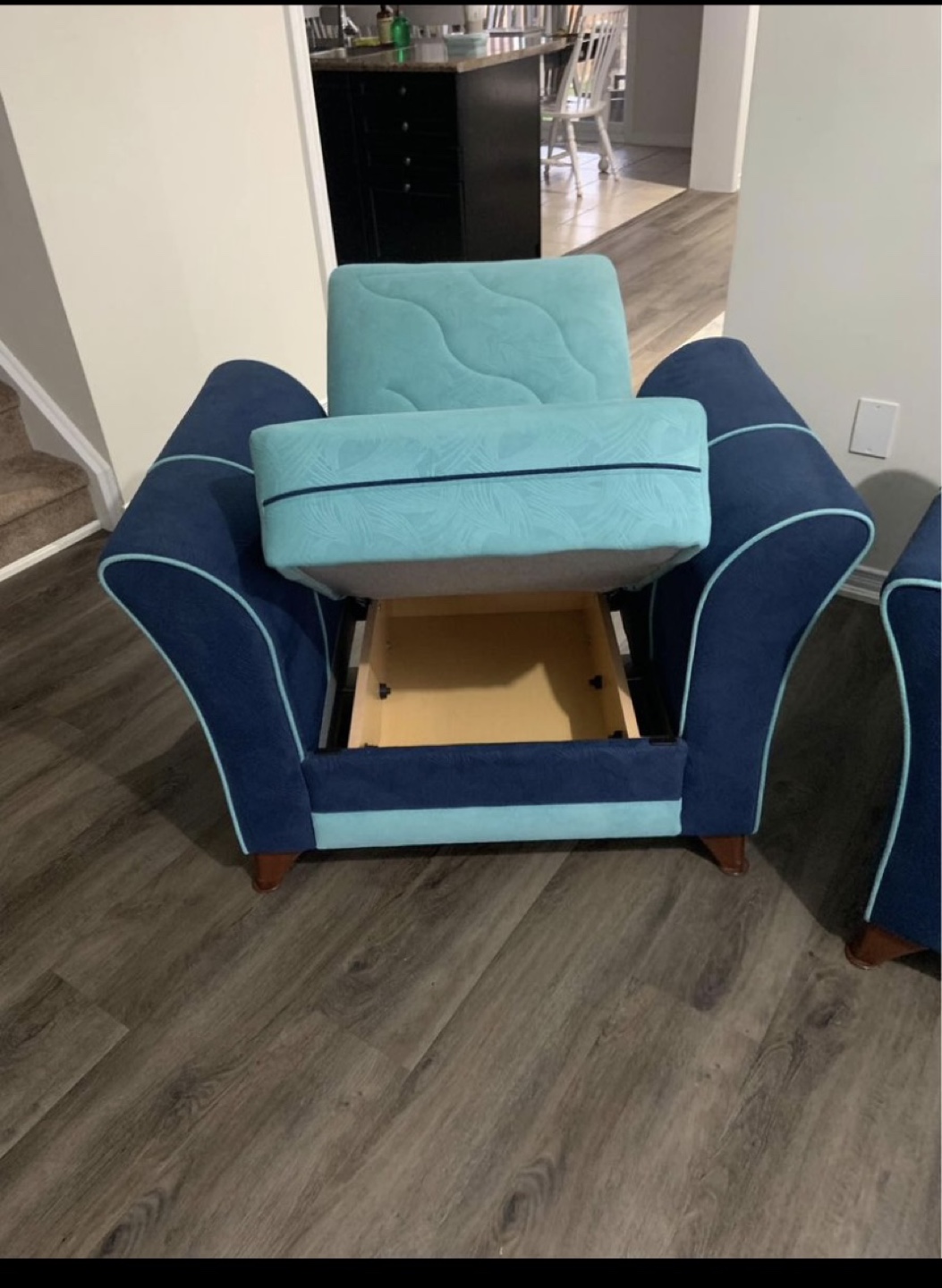2 sofa beds and sıngle seat sets - photo 2