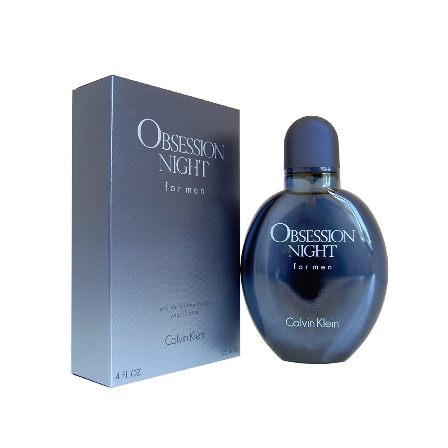 Calvin Klein Obsession Night for Men Eau de Toilette
