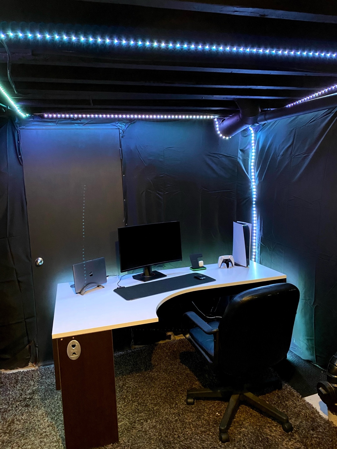 Office/Gaming Desk