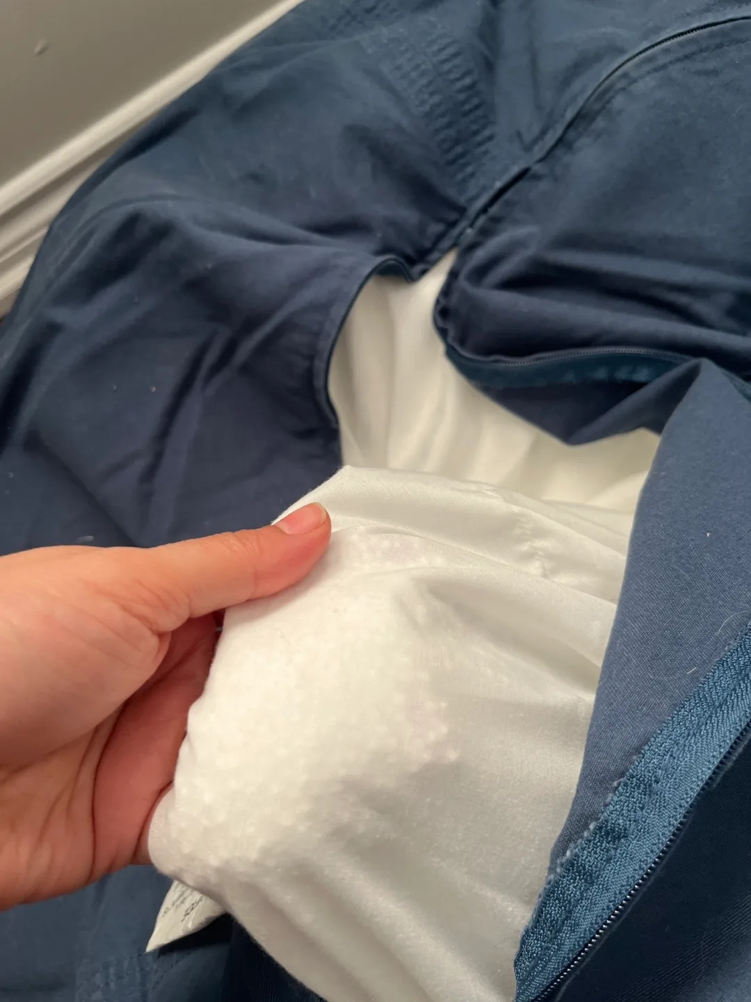 Bean Bag Chair for kids and adults image indicator(2)