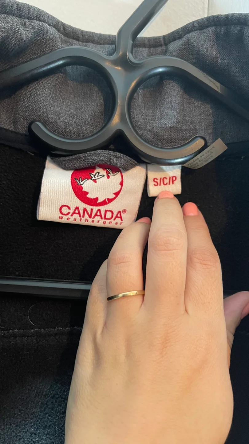 Women’s Grey Coat 🧡 image indicator(8)