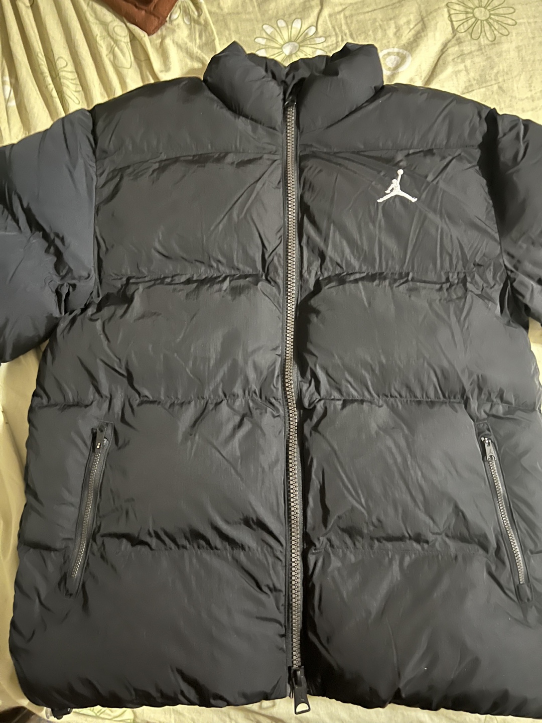 Jordan Essentials Men's Puffer Jacket