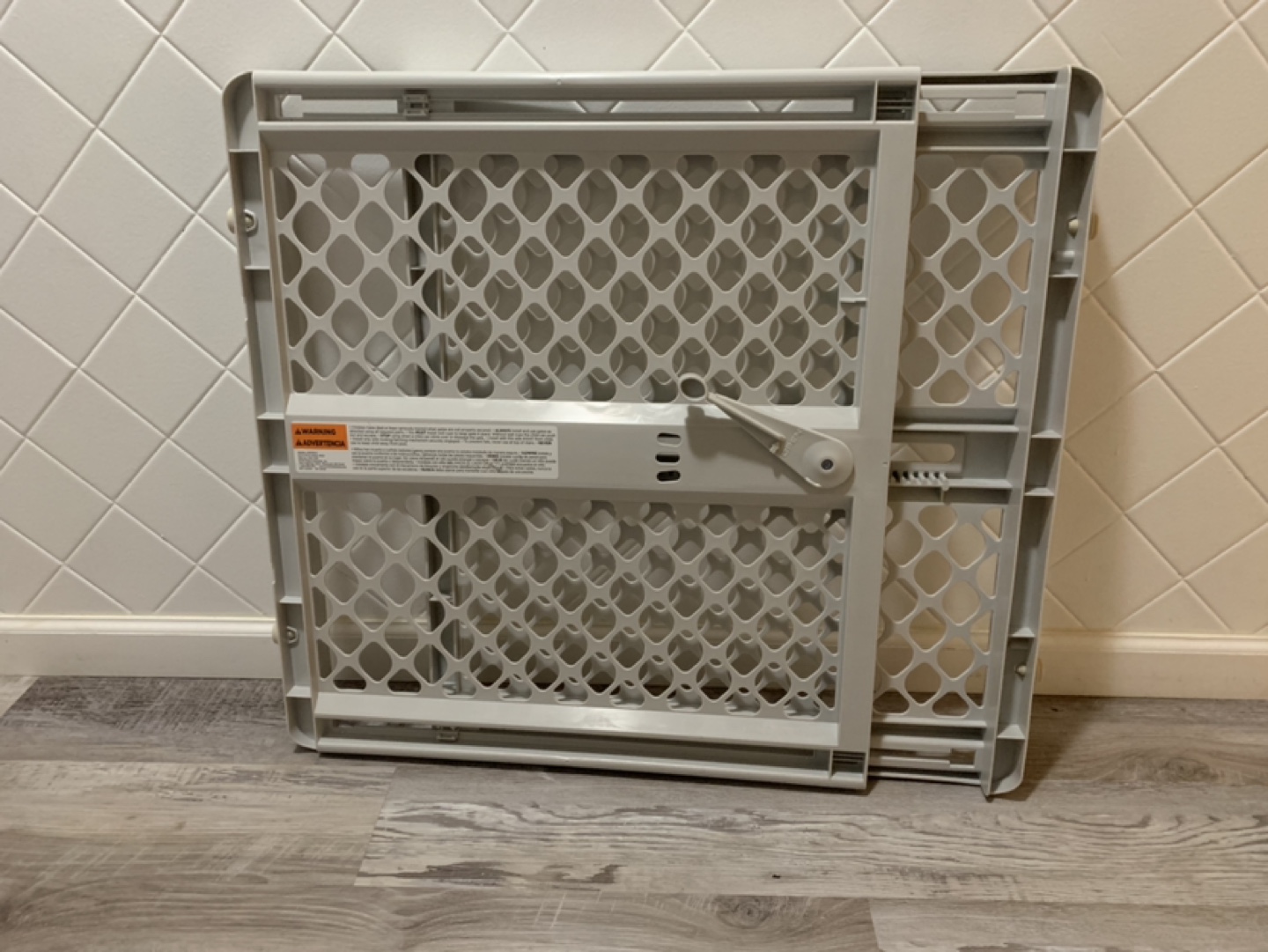 Baby Gate