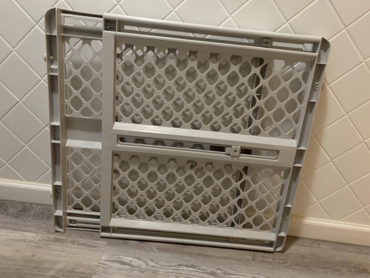 Baby Gate - photo 2
