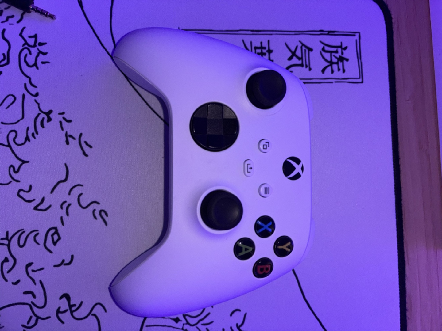 Xbox Series S Console with Controller - photo 4