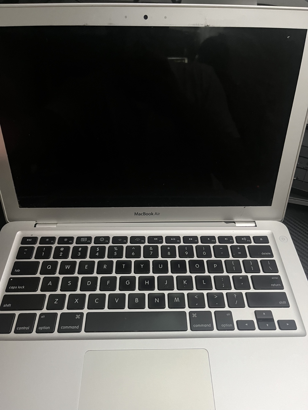 MacBook Air (untested) - photo 2
