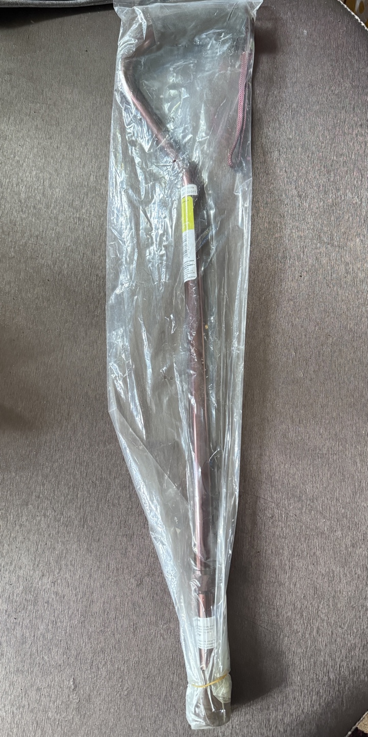 Life Brand Adjustable Walking Cane - photo 2