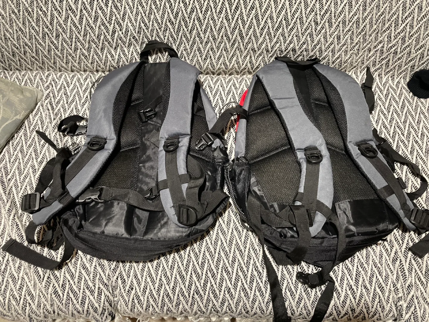 Canfitpro Backpack image indicator(3)