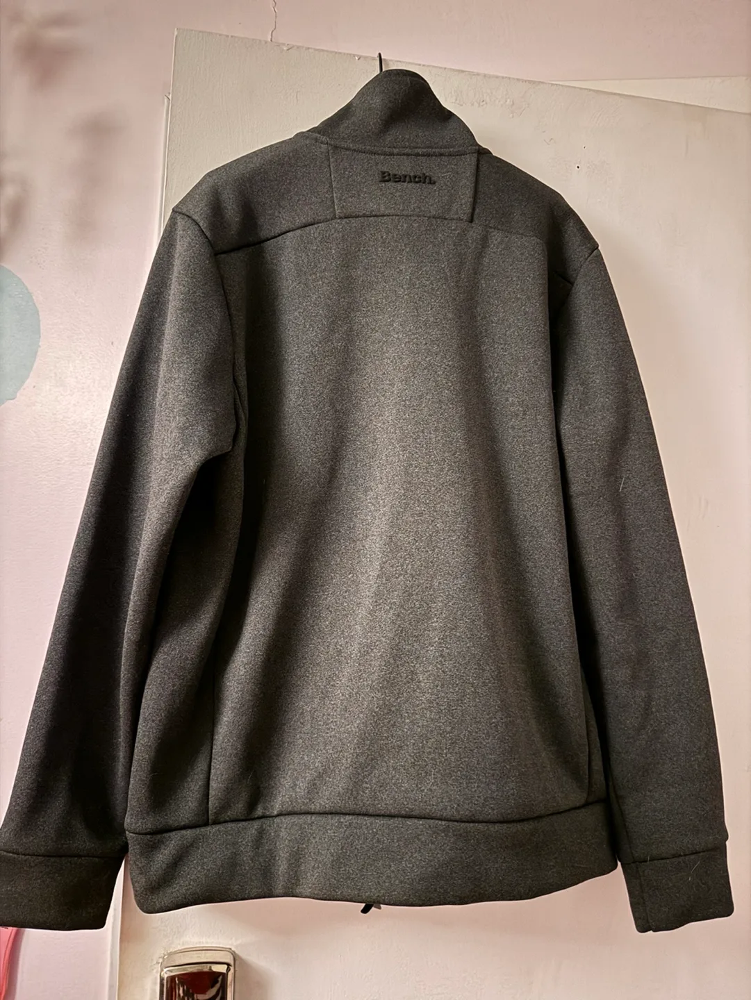 Bench Fleece Jacket image indicator(2)