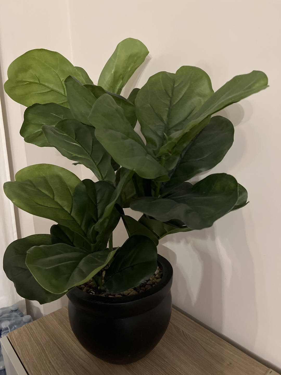 Artificial Fiddle Leaf Fig Plant