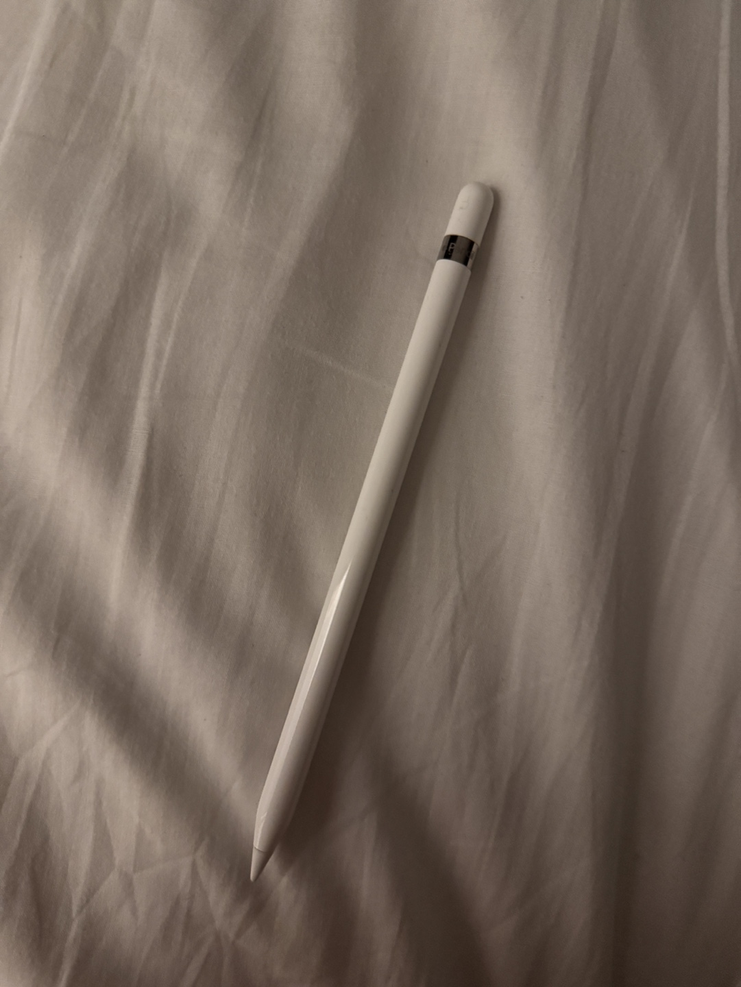 iPad 6th Generation 128GB Space Grey with Apple Pencil - photo 3