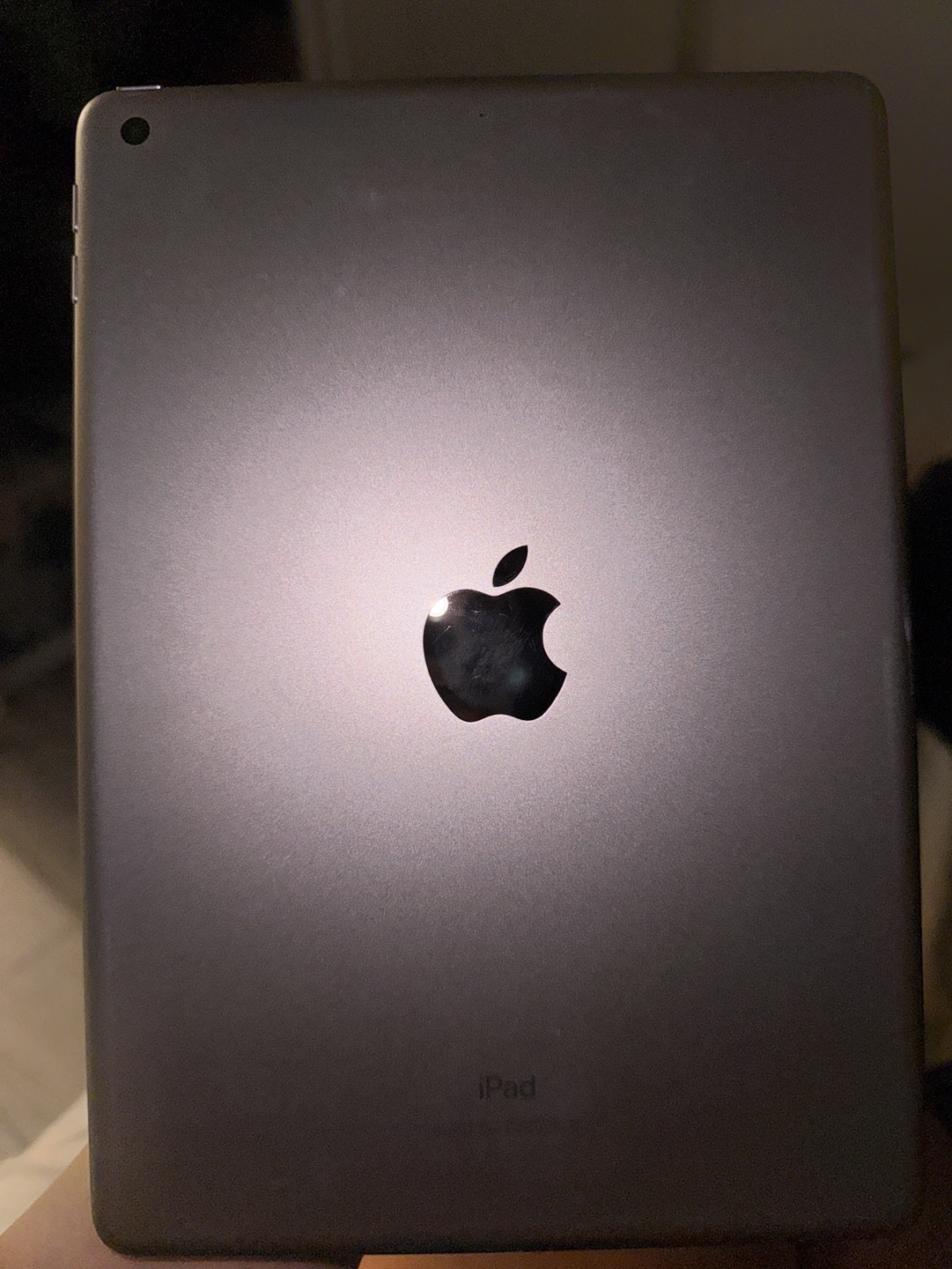 iPad 6th Generation 128GB Space Grey with Apple Pencil
