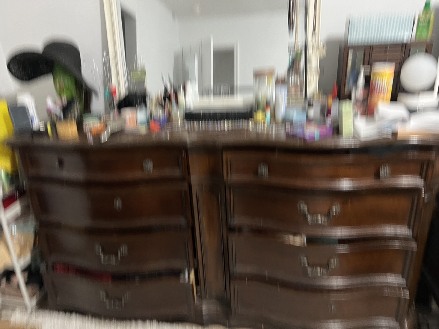 Wooden Dressers and beds - photo 3