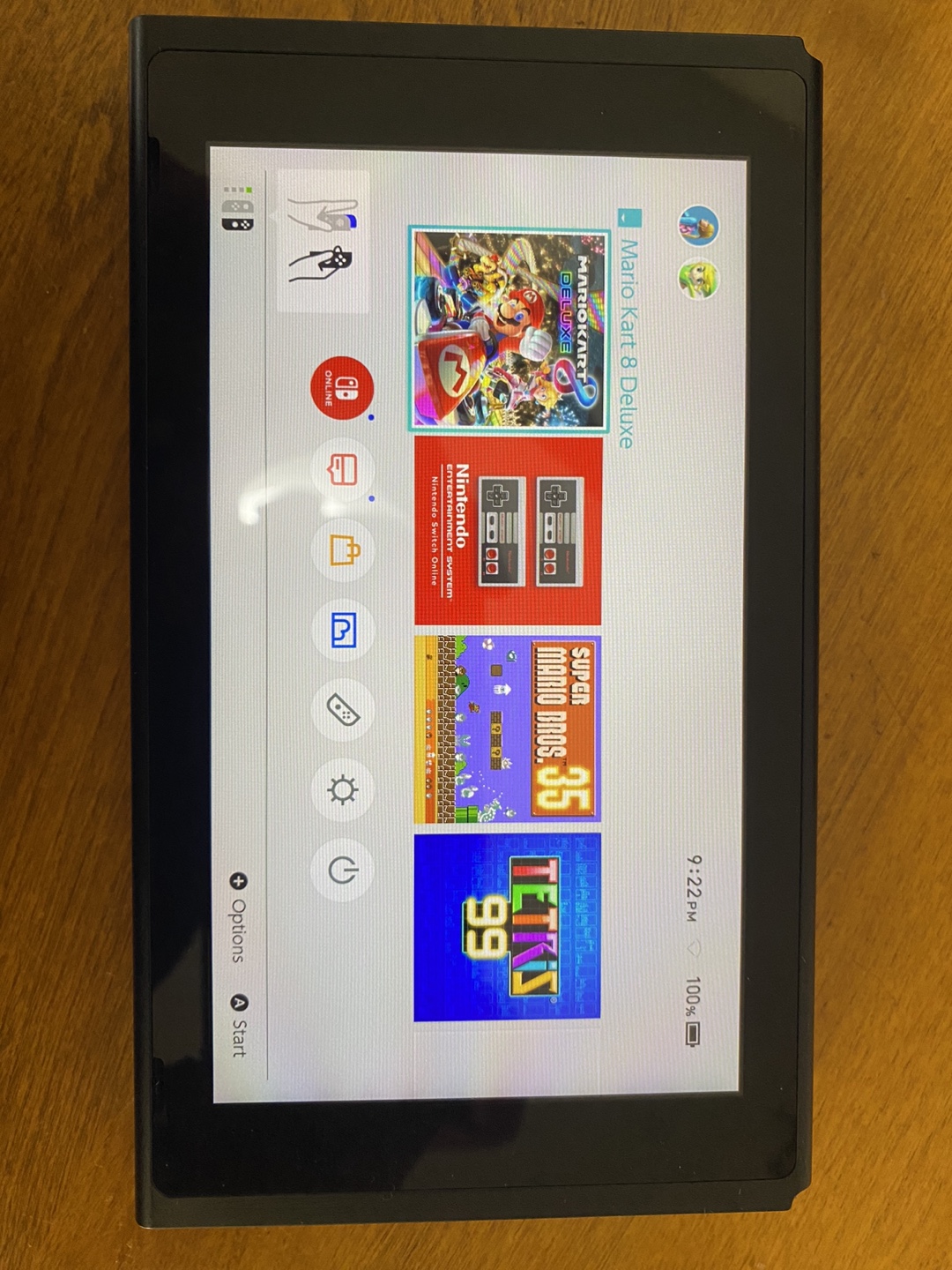 Nintendo Switch Console (HAC -001) - photo 2
