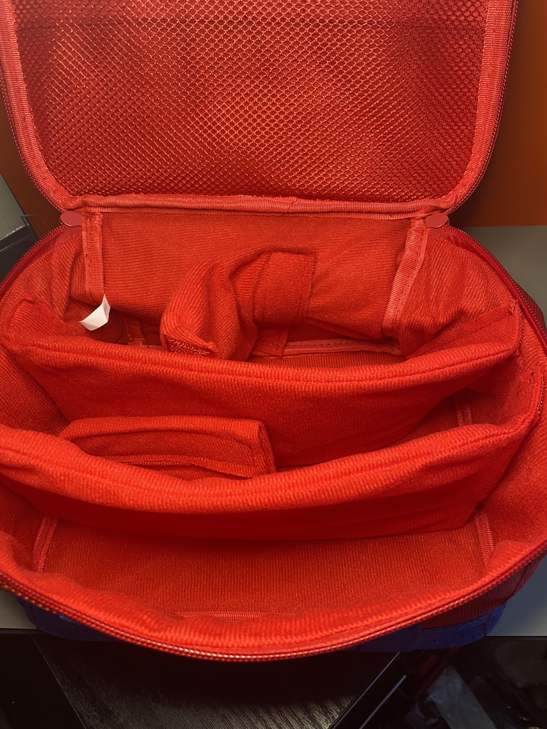 Super Mario Large Carrying Case for Nintendo Switch! - photo 3