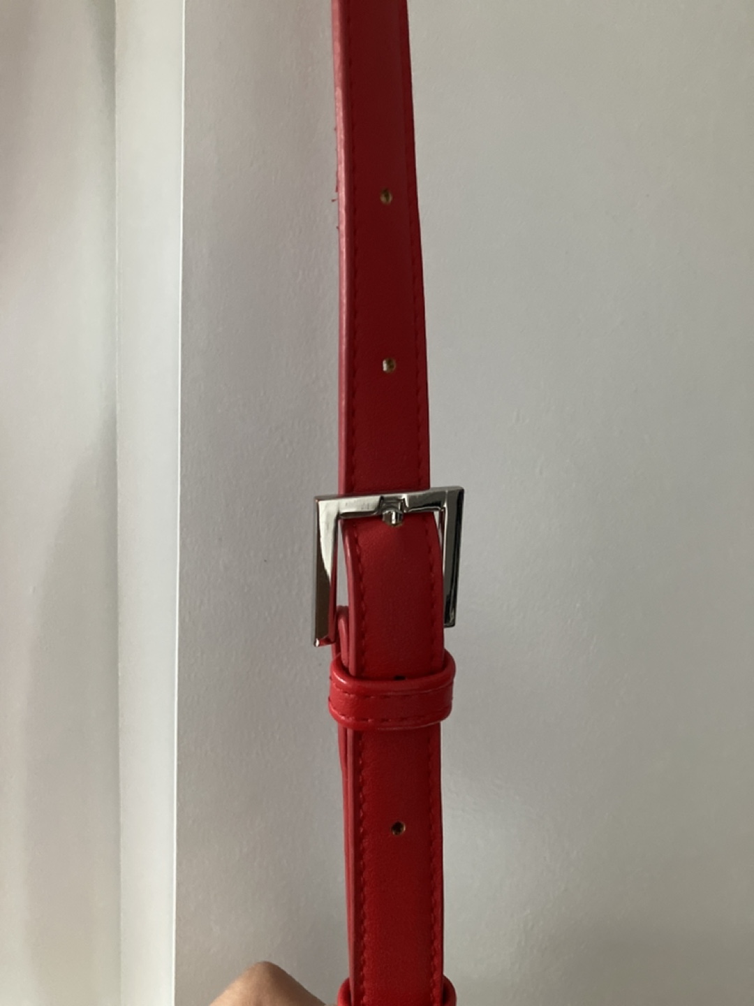 Free Crossbody Bag - photo 5