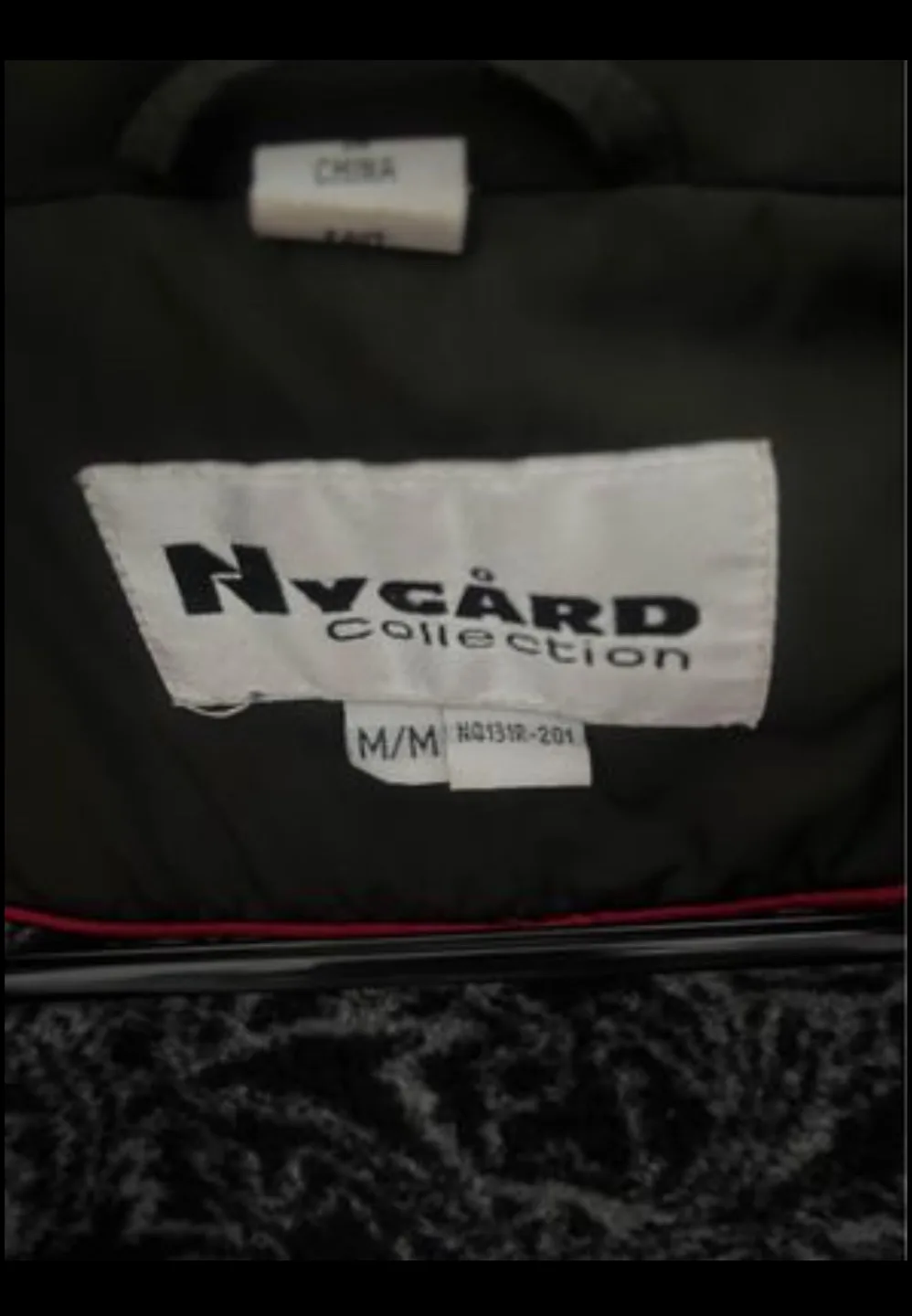 Nygard Collection Winter Jacket image indicator(2)