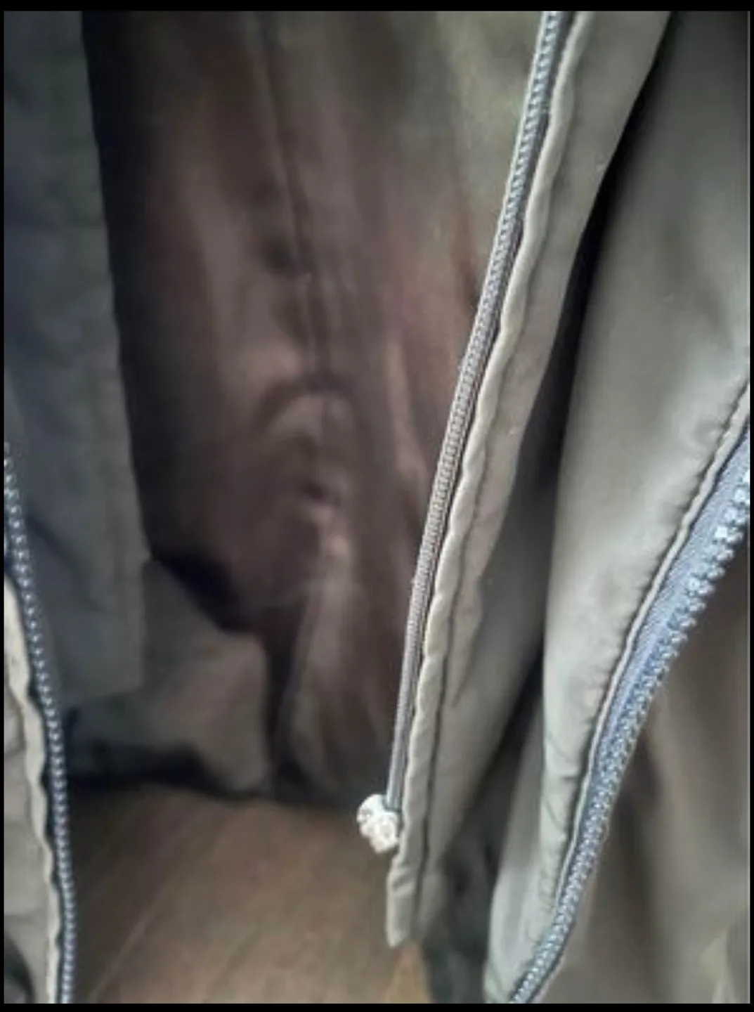 Nygard Collection Winter Jacket image indicator(6)