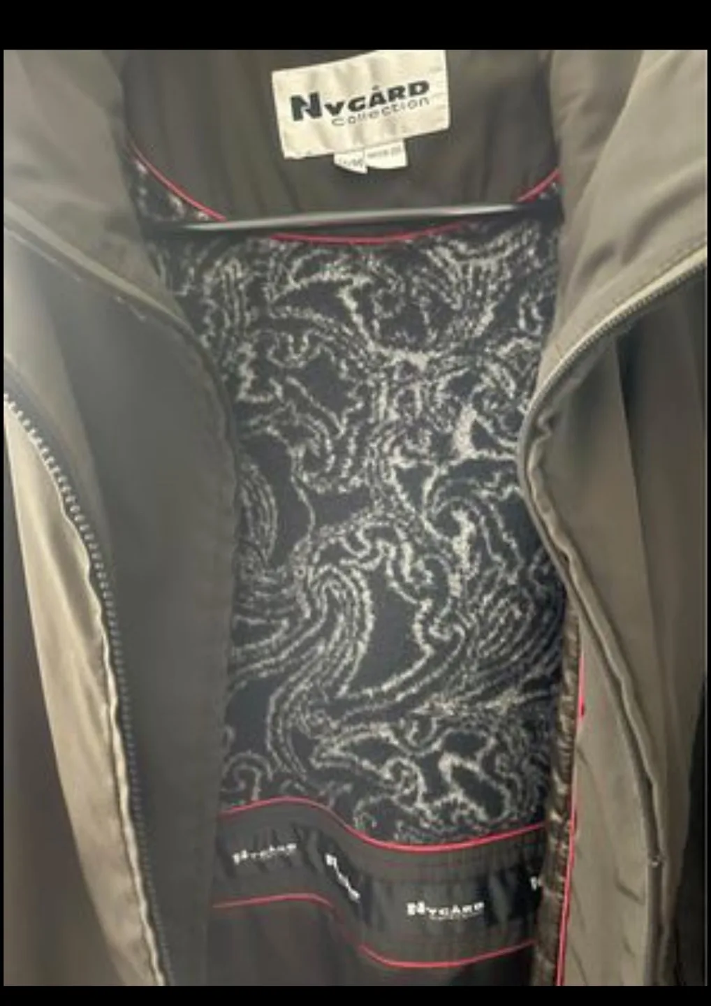 Nygard Collection Winter Jacket image indicator(3)