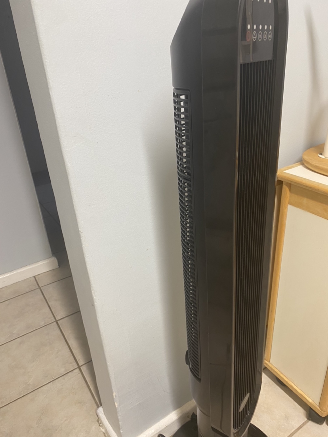 Tower Fan