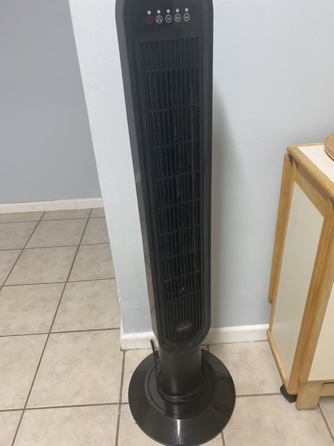 Tower Fan - photo 2