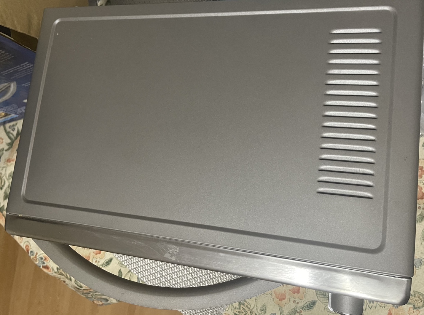 Oster Countertop Convection Oven - photo 4