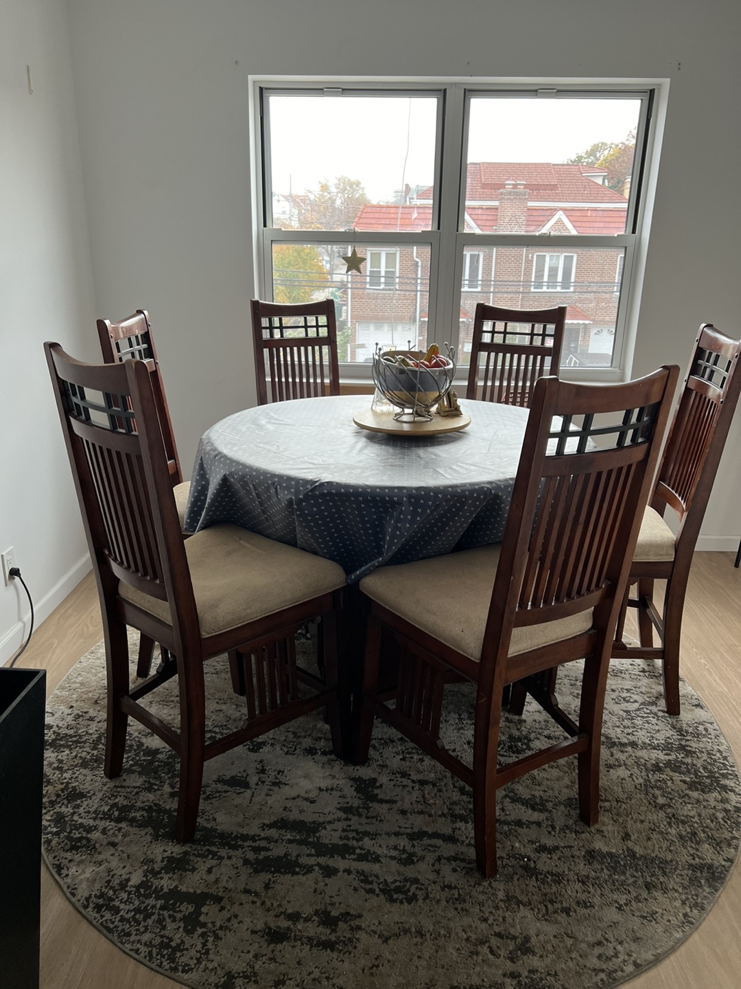 Dining set