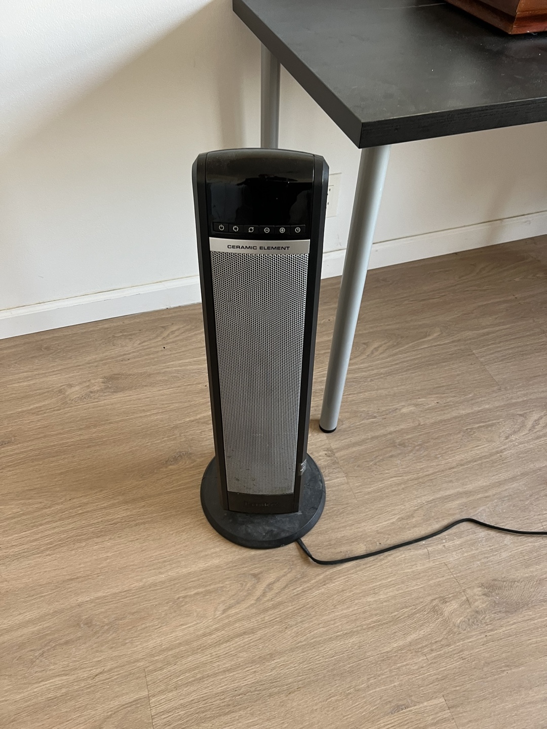 Ceramic Space Heater