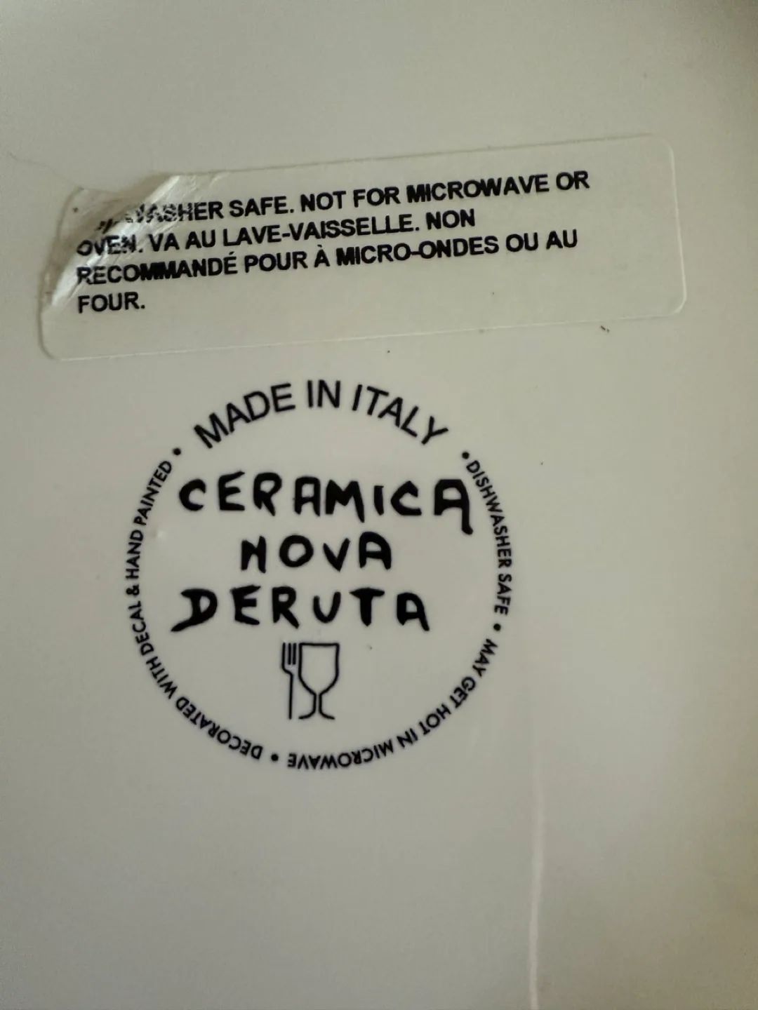 Ceramic Utensil Holder image indicator(4)