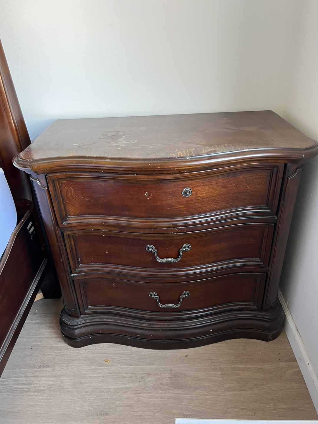 Nightstand