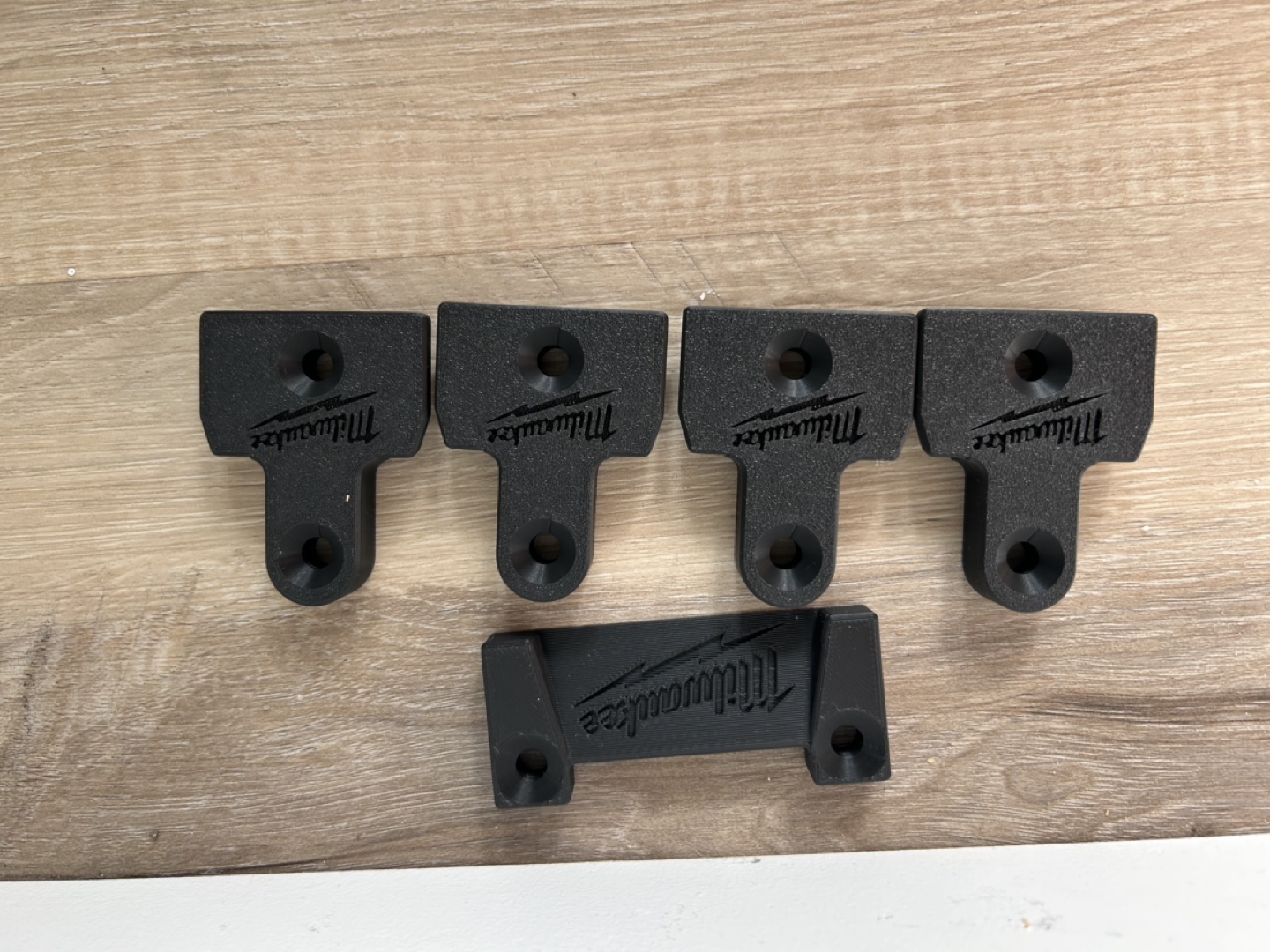Milwaukee Tool Packout Mounts - photo 3