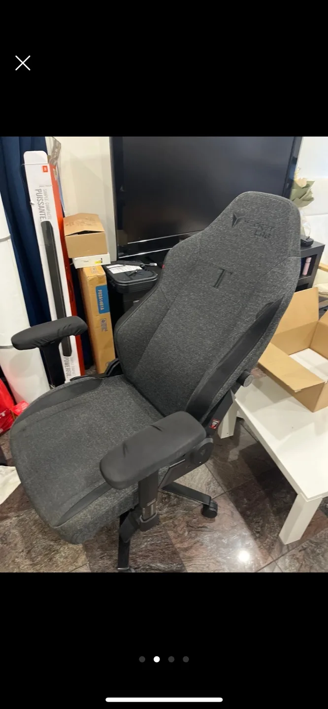 Secretlab Titan Evo 2022 Gaming Chair image indicator(3)