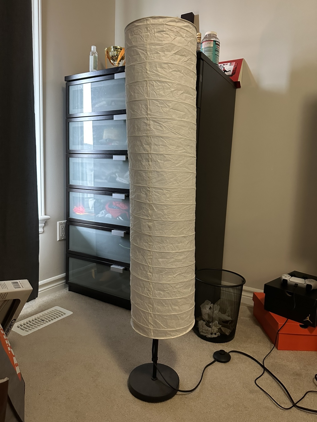 IKEA Floor Lamp