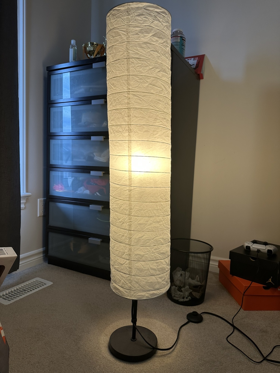 IKEA Floor Lamp - photo 2