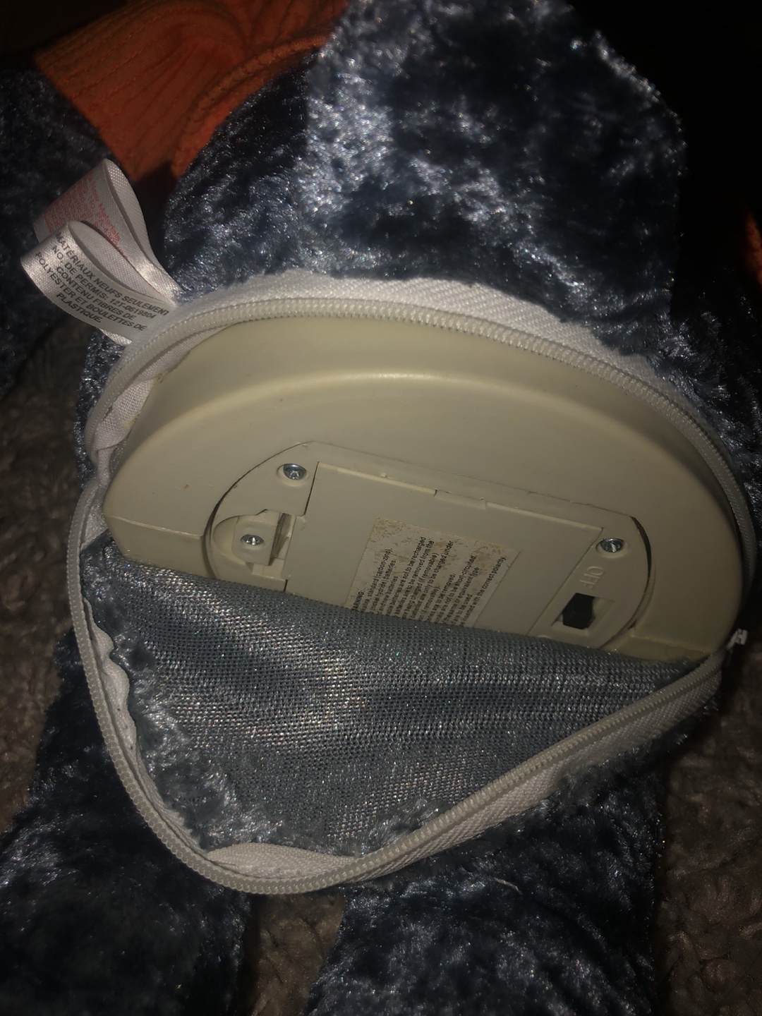 The Beatles Music Bear: 64 - WORKS TESTED - photo 3