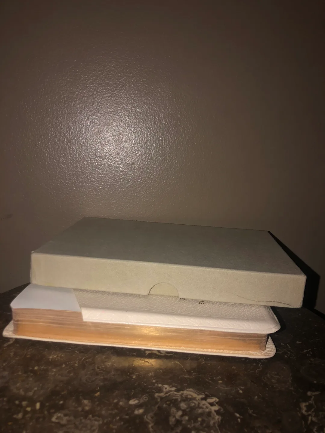 Book of Mormon, Doctrine and Covenants, Pearl of Great Price image indicator(5)