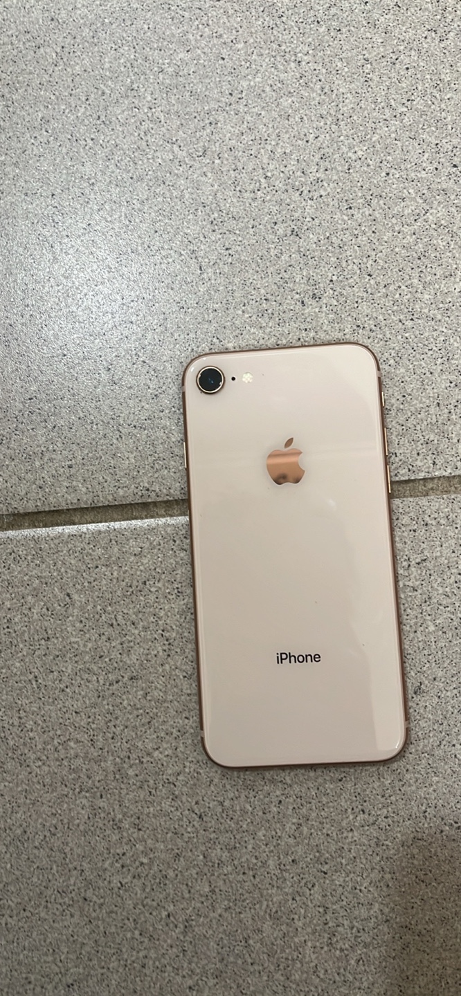 iPhone 8 Plus Gold 64GB - photo 2